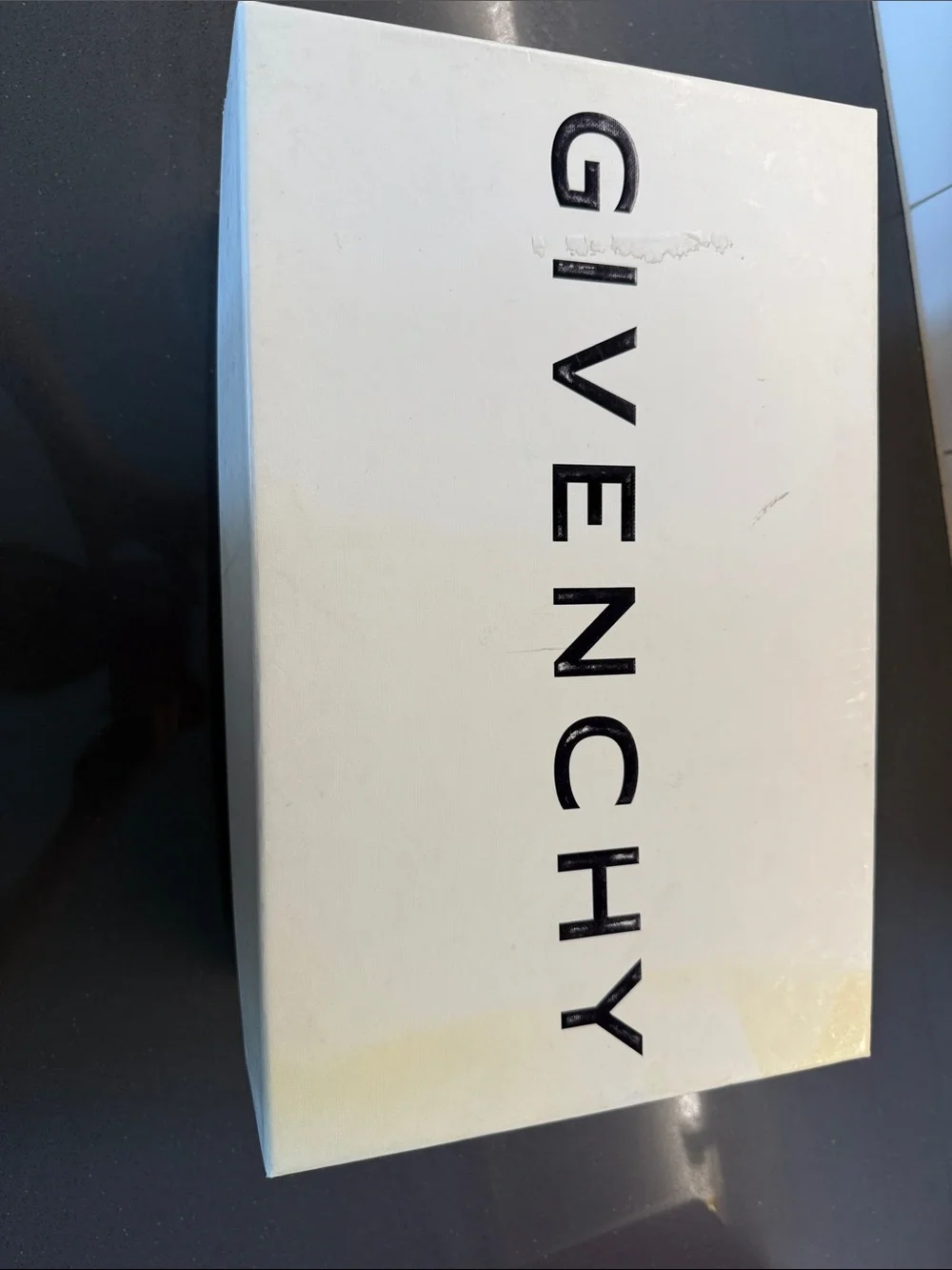 Givenchy TK-360 sneakers